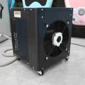 Ice cooler
