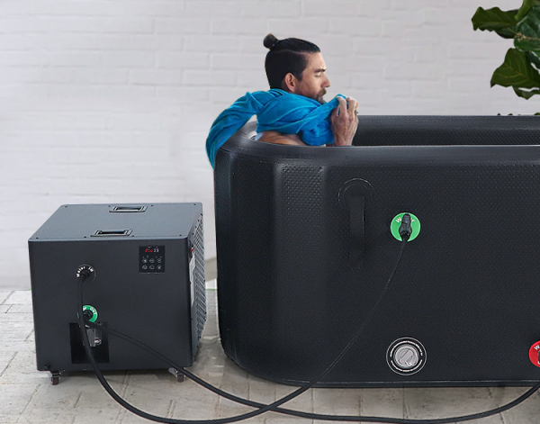 Ice cooler - Image 4