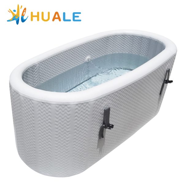 White Ice Bucket - Image 3