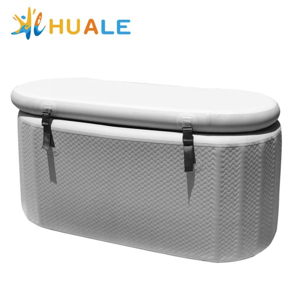 White Ice Bucket - Image 4