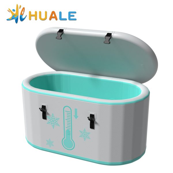 Green Ice Bucket - Image 3