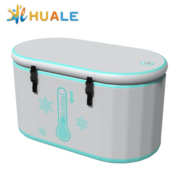 Green Ice Bucket - Image 4